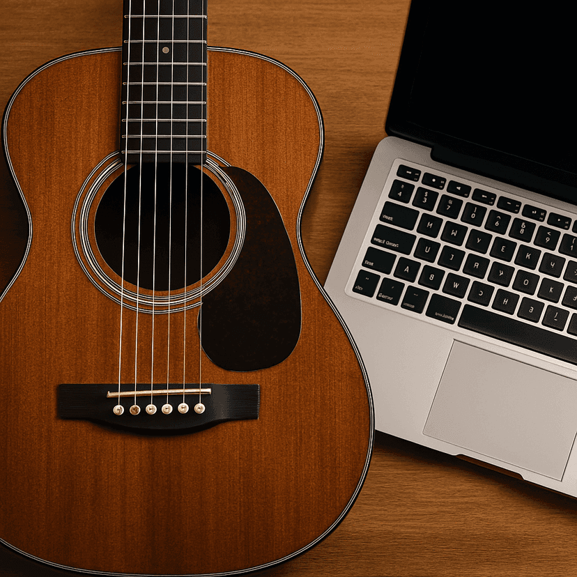 Curso de Violão