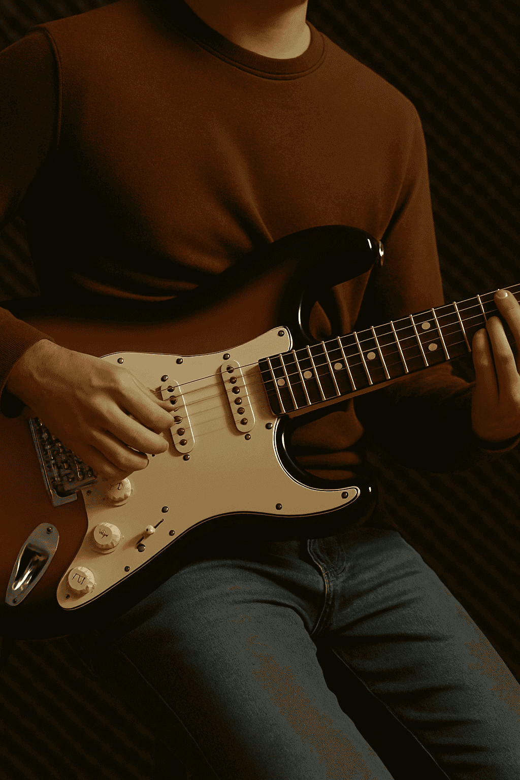 Curso de Guitarra